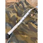 Judy Blue  Jeans Camo Skinny Fit Women 5/27 Distressed Gorp Core Military Grunge Photo 7