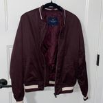 American Eagle Bomber Jacket Photo 0