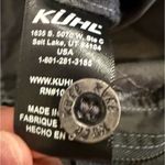 Kuhl  Kontra Capri Womens Size 2 Convertible Hiking Shorts Roll Tab Cargo Utility Photo 6