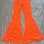 Rave Wonderland Flare Pants ๐งก๐๐ฆ Photo 1