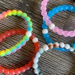 Lokai bracelets, size mediums, all sold together Photo 6