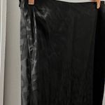 ZARA Animal Print Midi Skirt Photo 2