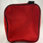 Intrepid Red medical Messenger Duffle gym Bag Photo 4