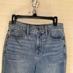 J.Crew jeans high rise classic vintage mom style jeans size 26 NEW Photo 1