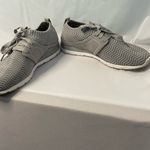 UGG  Willows Sneaker Gray Knit,‎ Treadlite size 7 Photo 10