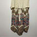 Anthropologie  Mintaka Ruffle Romper Photo 2
