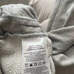 Nike Grey Sweatpants Photo 7