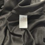 Maurice's Black Sleeveless Dress with White Daisy Print – Casual Spring/Summer Mini Dress Photo 4