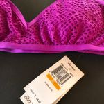 Ella Moss  Bikini Top nwt Photo 2