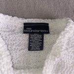 No Boundaries  y2k tube top white Photo 3