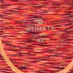 Athleta Watermelon Pop Space Dye Run Tank Top. Size XSmall. Photo 4