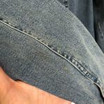 Christine Alexander Denim and Diamonds Jacket Size L Blue Size L Photo 9