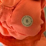 Lululemon  athletica Women's Hotty Hot Short II in Coral Photo 6