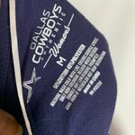 NFL Woman's Dallas Cowboy Short Sleeve T Shirt Photo 4