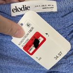 Elodie  Rouched Top‎ Size Small (D9) Photo 4