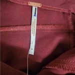 Free People Real Deal Slit Flare Pants Size M. B19 Photo 4