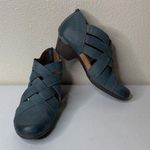 Cobb Hill Women's Laurel Woven Pump Teal Color Size US 9 Model C16230 Shoes Photo 0