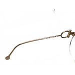 Salvatore Ferragamo New  Women's Sunglasses with Case Photo 3