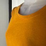 Simply Vera Vera Wang Ruched Elbow Sleeve Tee Photo 4