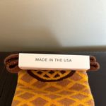 Sock Club Golden Waffles Novelty Socks BNWT Gold Photo 5