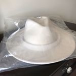 Macy's Marcus Adler Metal Trim Panama Hat NWT Photo 11