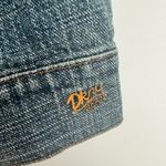 DKNY  Jeans Classic Denim Jacket XS Photo 4