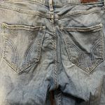 Hollister 3L Ripped Jeans Photo 5