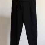 Helmut Lang  Black Pants Photo 2