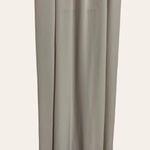 Show Me Your Mumu Rebecca Champagne Cream Off Shoulder Maxi Dress Size XS Photo 4