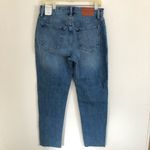 Lucky Brand NEW Lucky Drew High Rise Mom Jean size 4/27 Photo 3