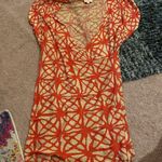 Plenty by Tracy Reese dress P Red Photo 1