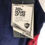 Tyr. Phoenix Suplice Destroyer Water Polo Suit One Piece Swimsuit Navy 34 US Photo 4