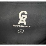 GA Performance Black Athletic Mid Photo 2