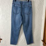 EMPYRE | Eileen Mom Checked Jeans Black Size undefined Photo 6