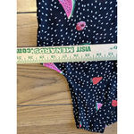 Christopher & Banks women Sleeveless Size Small Fruit Beach Travel Lightweight Photo 5