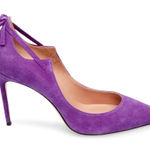 Brian Atwood  Veruska pointy toe pumps Photo 0