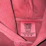 Comfort Colors Penn state happy valley sweatshirt🔆 Photo 1