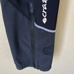Crazy idea black oxygen mountain biking pants Size XS Photo 9