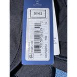 Brand New Gap Body Women's Size XS Black Breathe Bralette Bra Photo 5