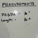 Streetwear Society  olive green and white crotcheted knit crop top size XL Photo 5