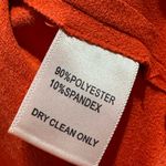 Alberto Makali  New York Womens Short Sleeve Shirt L Photo 4