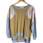 We The Free  Free People Feelin It Tee Top Photo 0