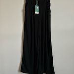 Halara  Flex™ High Waisted Pocket Wide Leg Waffle Work Pants | Small Regular Photo 6