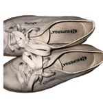 Superga  White Espadrille Shoes Trainers Women size 6 Photo 3