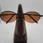 Liz Claiborne  Collection Claudia Brown Prescription Sunglasses Frames Photo 0