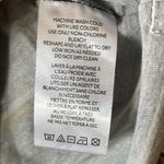 Urban Outfitters BDG by  Long sleeve Cropped Striped Shirt Photo 4