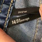 Nine West  Denim Jean Photo 6