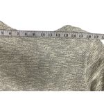 Dress Barn  Sunday Women's Tan Sparkle Top Photo 6