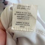 Show Me Your Mumu Heather Halter Dress Photo 7