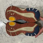 Vionic Edin Black & Gray Comfort Sneaker Woman’s Size 9 Photo 5